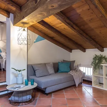 Appartement Nosadella 23, Int 9