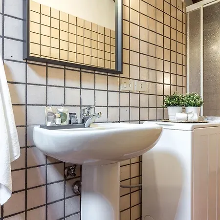 Apartman Nosadella 23, Int 9 *