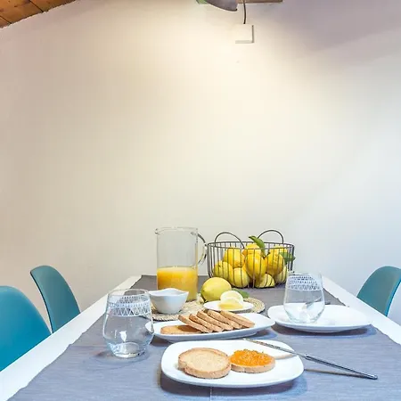 Appartement Nosadella 23, Int 9 *